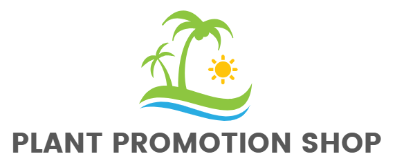 Plant Promotion Shop